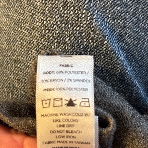 Men’s Lalabu Baby wearing Soothe Dad T Shirt Size Lg - Picture 4 of 5